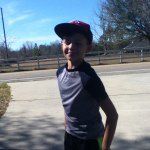 Layton Cooper - @lebronjames619 - Instagram