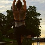 Shannon Layton-Cooper - @freedomfarmhippy - Instagram
