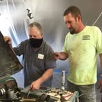 Chris Lawson - Facebook