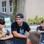 Landon Daugherty - Facebook