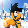Fan ball z - @laytondunn - TikTok