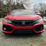 Layton Edwards - @that_red_civic_si - Instagram