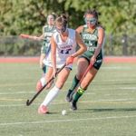 Emily Layton 2025 - @emilylaytonfieldhockey - Instagram