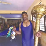 Layton Freeman - @quentinperrellakv1 - Instagram