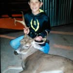 Layton Garrison - @big_deer_hang_on_my_wall - Instagram