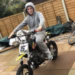 Layton Hamilton - @l1hamo - Instagram