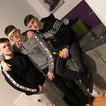 Layton Hamilton - @laytonhamilton.18 - Instagram