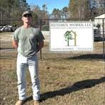 Landon Hendrix - Facebook