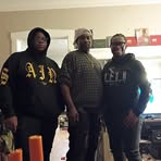Laron Higgins - Facebook