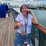 Tammie Layton-Higgins - @andral654321 - Instagram