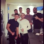 LH😎 - @_laytonhoward_ - Instagram