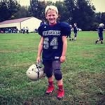 Clayton Keller - @claytonkeller00 - Instagram