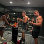 Layton King - Facebook