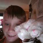 Layton Klein - @the_puppet_show11236 - Instagram