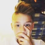 LAYTON KRAMER - @xo_layton_ox - Instagram