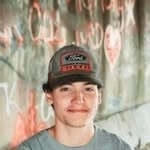 @laytonlarson99 - Instagram