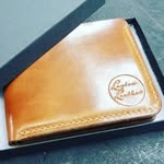 Jason Layton - @layton_leathergoods - Instagram