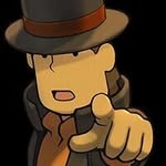 La familia Layton al completo - @layton_level5 - Instagram