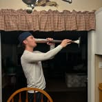 Mack Layton - Facebook