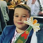 Layton Mitchell - @mitchellayton60 - Instagram