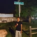 Layton Moore - @lil_lay2010 - Instagram
