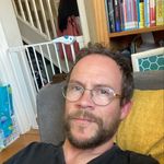 Chris Layton-Morris - @munchkinprime - Instagram