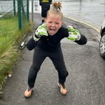 Layton Morris - @layton_m_the_keeper - Instagram