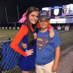 Layton Morris - @morrisbaseball8 - Instagram