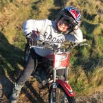 Layton Murphy - @big_layton_trials - Instagram