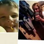 layton taken freya - @laytonnelson_loves_freya - Instagram