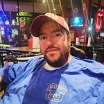 Layton Pace - @wheelinmcfly - Instagram