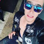 LeeVally - @laytonkrashpatterson - Instagram
