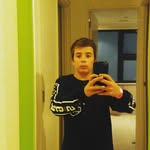 Clayton Pearson - @clayton.pearson - Instagram