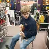 Layton Richards - @layton.g.richards - TikTok