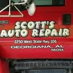 Layton Scott - @laytonscott587 - Instagram