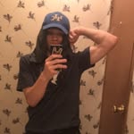 Layton Scott - @stoner_whynot - Instagram