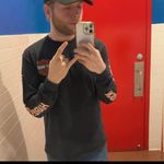 Clayton Steele - @claytonsteele95 - Instagram