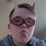 Layton wade johnson - @mythic_bossboys - Instagram
