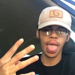 Layton White - @cashgangla - Instagram