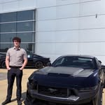 Layton White - @redxspeed - Instagram