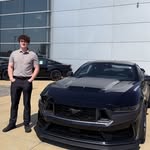 Layton White - @laytononthelot - Instagram