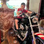 Layton Wilkinson - @laytonwilkinson5 - Instagram