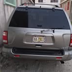 Watson Lazarre - Facebook