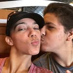 Lazara Ferrer - @ferrerlaz51 - Instagram