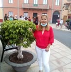 Lázara Ferrera - Facebook