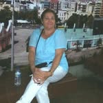 Lazara Suarez - @lazarasuarez63 - Instagram