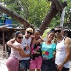 Lazara Suárez - Facebook