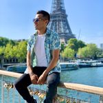 Lázaro Adán - @lazaro_adan - Instagram