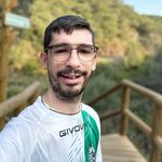 Lázaro Adán Gallego - @lazaro1996adan - Instagram