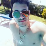 Alain Lazaro Pereira de Armas - @alainlazaropereiradearmas - Instagram